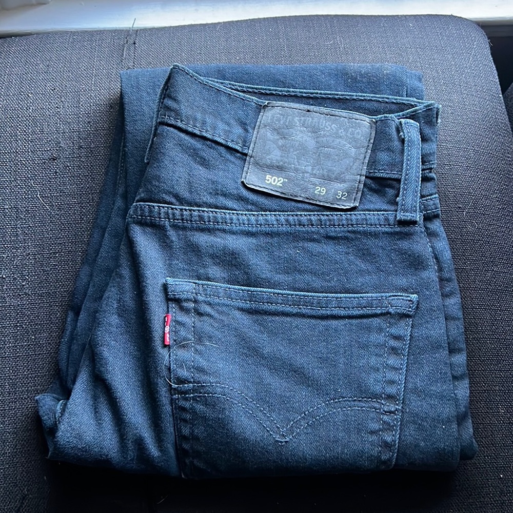 Mens Levi’s